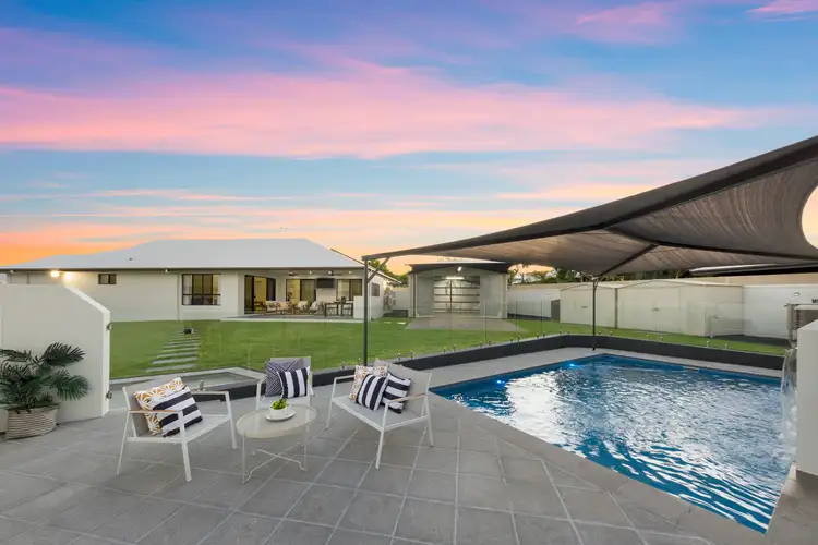 29 Pincer Court, Bushland Beach QLD 4818