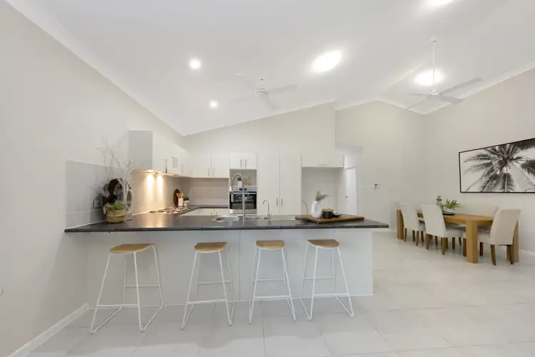 Fifth view of Homely house listing, 29 Pincer Court, Bushland Beach QLD 4818