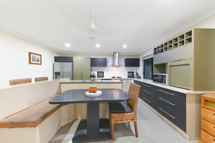 Second view of Homely house listing, 18 Shutehaven Circuit, Bushland Beach QLD 4818