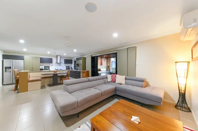 Third view of Homely house listing, 18 Shutehaven Circuit, Bushland Beach QLD 4818