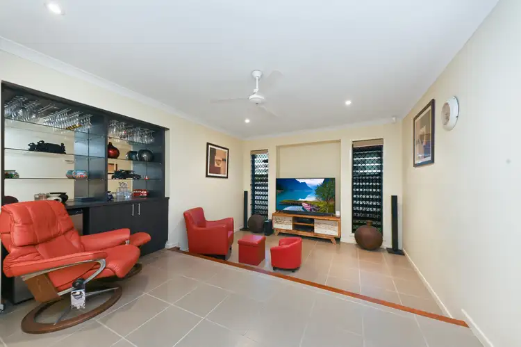 Fourth view of Homely house listing, 18 Shutehaven Circuit, Bushland Beach QLD 4818