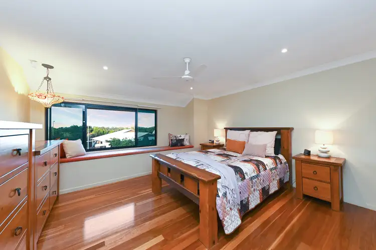 Fifth view of Homely house listing, 18 Shutehaven Circuit, Bushland Beach QLD 4818