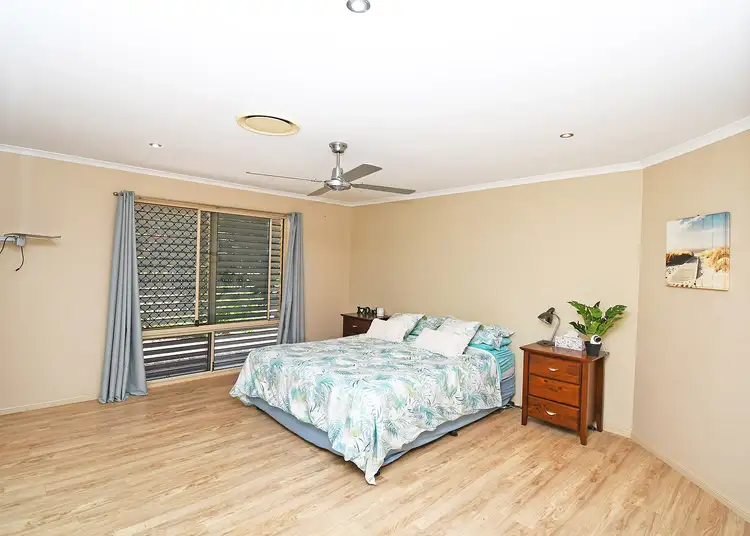 Fourth view of Homely house listing, 33 Blue Lagoon Way, Dundowran Beach QLD 4655