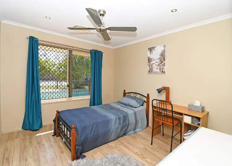 Sixth view of Homely house listing, 33 Blue Lagoon Way, Dundowran Beach QLD 4655
