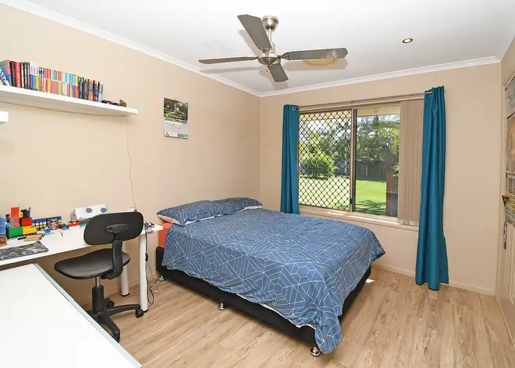 Seventh view of Homely house listing, 33 Blue Lagoon Way, Dundowran Beach QLD 4655