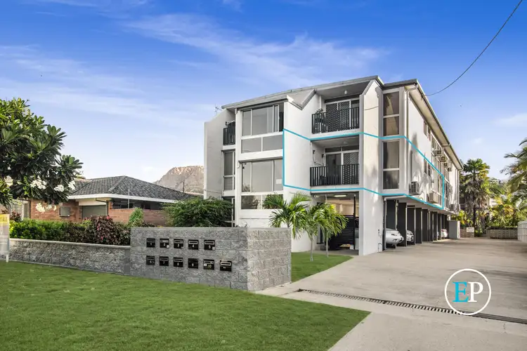 5/150 Mitchell Street, North Ward QLD 4810