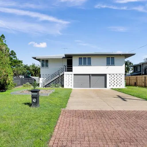 Main view of Homely house listing, 23 Macrossan Street, East Mackay QLD 4740