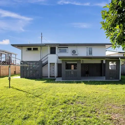 Fourth view of Homely house listing, 23 Macrossan Street, East Mackay QLD 4740