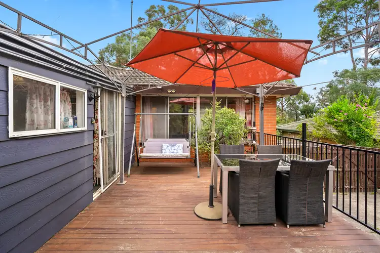 Second view of Homely house listing, 31 Margot Street, Ferntree Gully VIC 3156