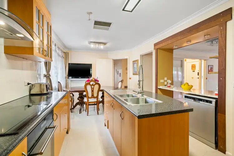 Third view of Homely house listing, 31 Margot Street, Ferntree Gully VIC 3156