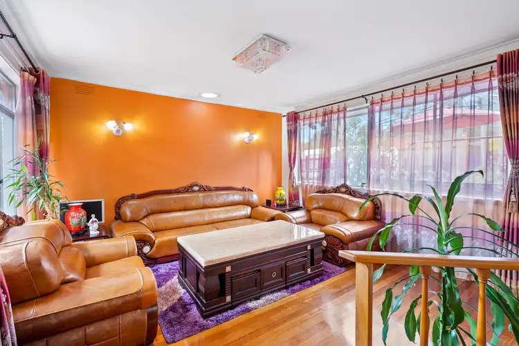 Fourth view of Homely house listing, 31 Margot Street, Ferntree Gully VIC 3156