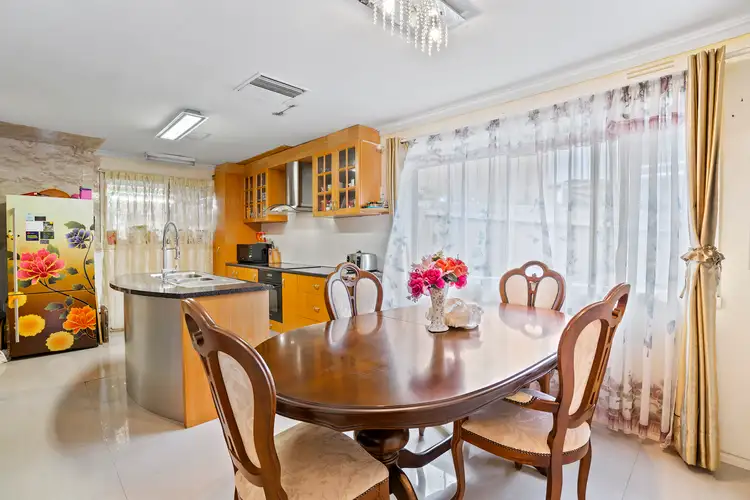 Fifth view of Homely house listing, 31 Margot Street, Ferntree Gully VIC 3156
