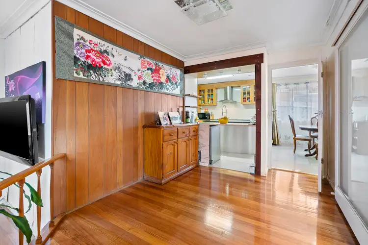 Sixth view of Homely house listing, 31 Margot Street, Ferntree Gully VIC 3156