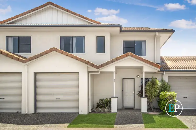 Third view of Homely unit listing, 36/1 Burnda Street, Kirwan QLD 4817