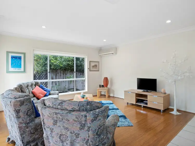Fifth view of Homely semi-detached listing, 1/13 Louise Street, Southport QLD 4215