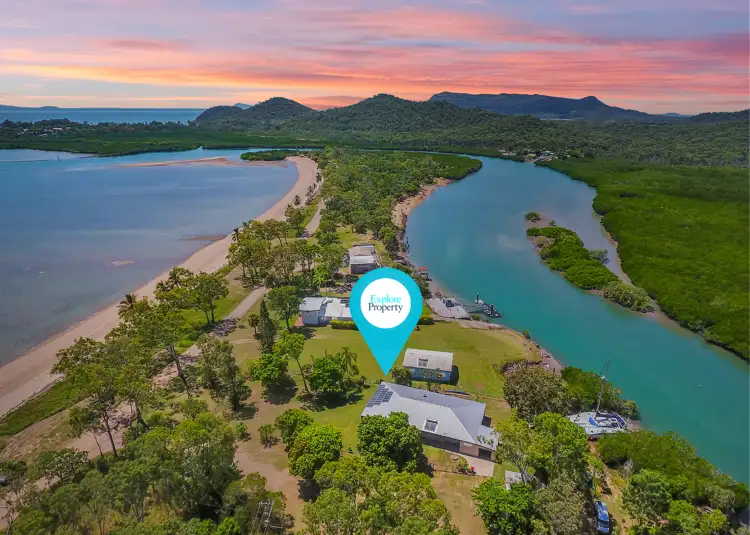 84 Poinciana Avenue, Seaforth QLD 4741