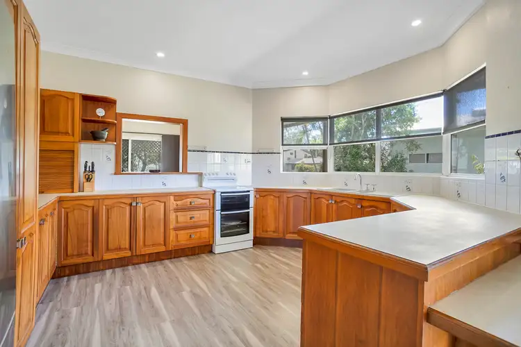Second view of Homely house listing, 84 Poinciana Avenue, Seaforth QLD 4741