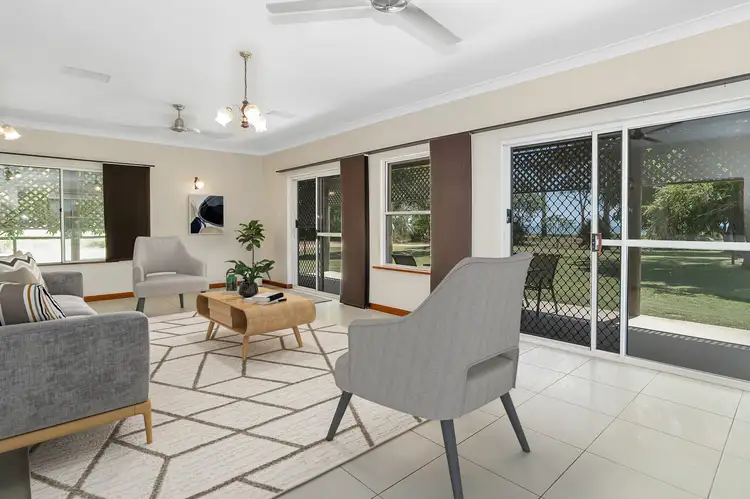 Fourth view of Homely house listing, 84 Poinciana Avenue, Seaforth QLD 4741