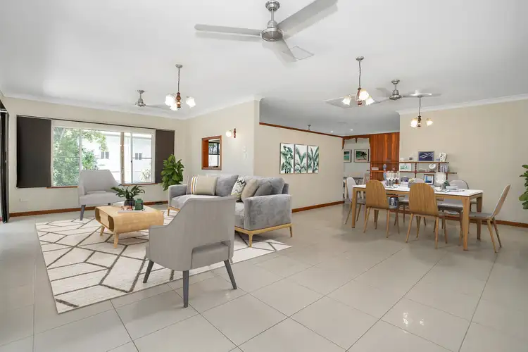 Fifth view of Homely house listing, 84 Poinciana Avenue, Seaforth QLD 4741