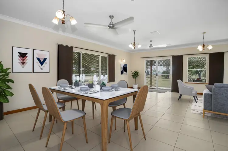 Sixth view of Homely house listing, 84 Poinciana Avenue, Seaforth QLD 4741