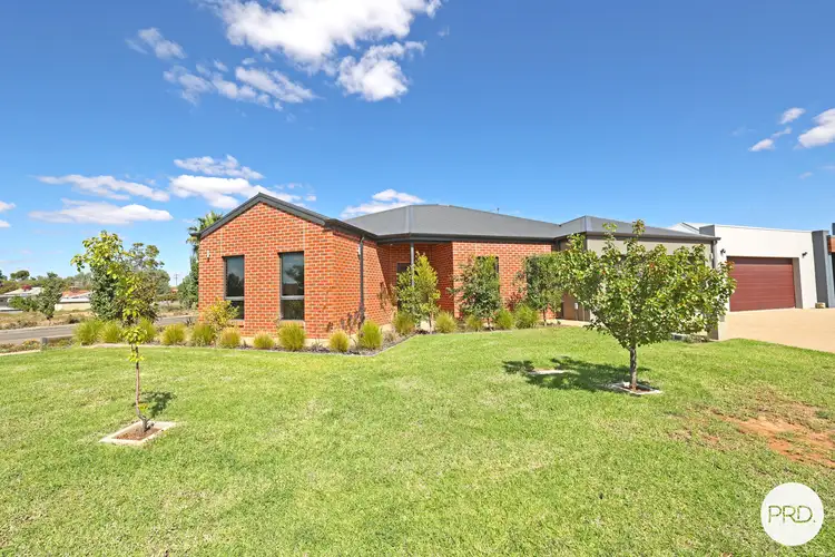 Main view of Homely house listing, 58 Bridge Way, Mildura VIC 3500
