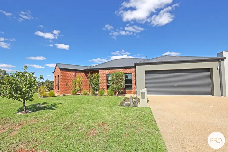 Third view of Homely house listing, 58 Bridge Way, Mildura VIC 3500