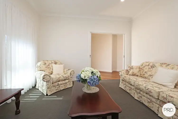 Fifth view of Homely house listing, 58 Bridge Way, Mildura VIC 3500