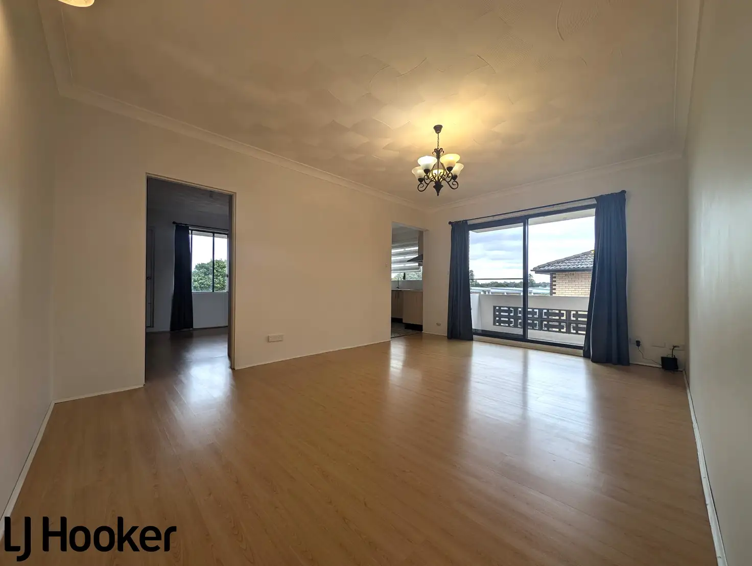 Main view of Homely unit listing, 6/27-29 Dryden Street, Campsie NSW 2194