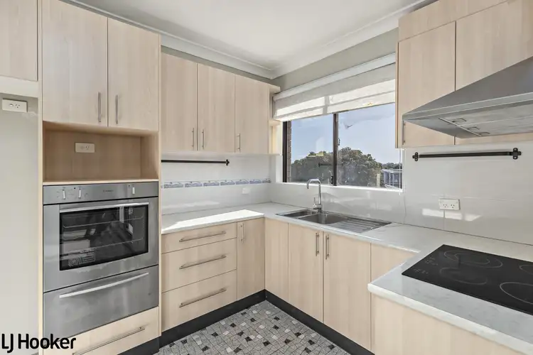 Third view of Homely unit listing, 6/27-29 Dryden Street, Campsie NSW 2194