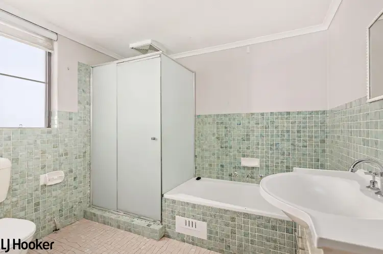 Fourth view of Homely unit listing, 6/27-29 Dryden Street, Campsie NSW 2194