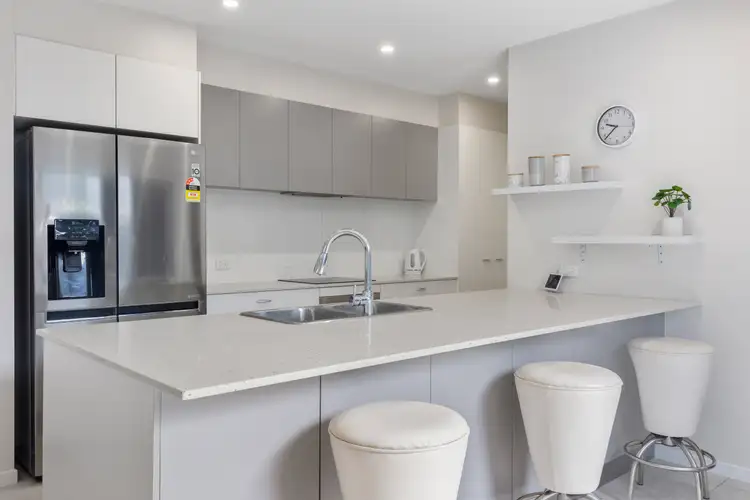 Second view of Homely house listing, 48 Tranquility Way, Palmview QLD 4553