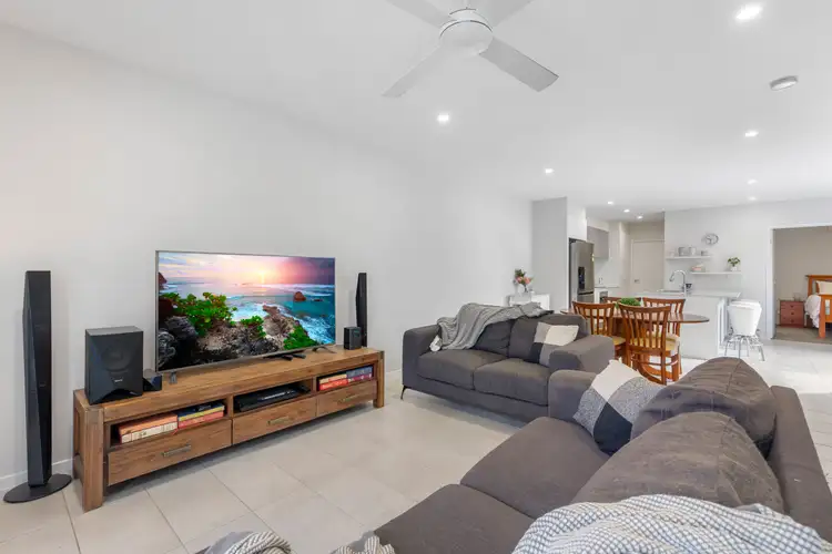 Fifth view of Homely house listing, 48 Tranquility Way, Palmview QLD 4553