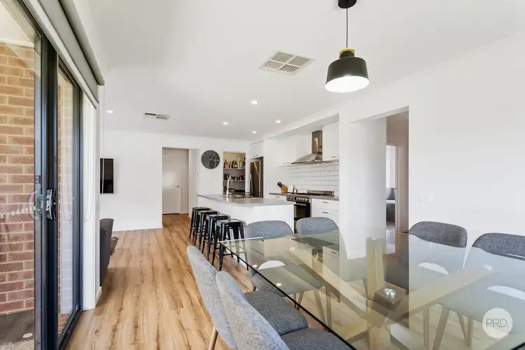 Fourth view of Homely house listing, 14 Ellenden Way, Jackass Flat VIC 3556