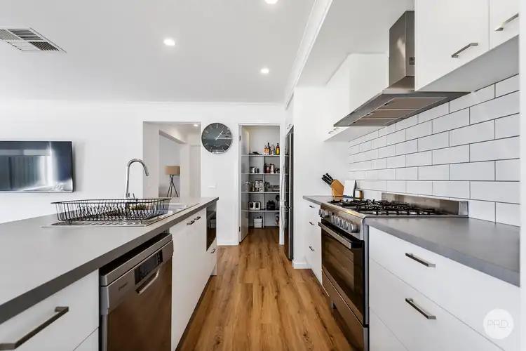 Sixth view of Homely house listing, 14 Ellenden Way, Jackass Flat VIC 3556