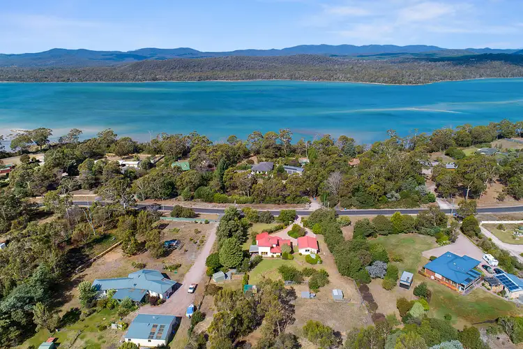 Main view of Homely house listing, 96 Shannon Drive, Port Sorell TAS 7307