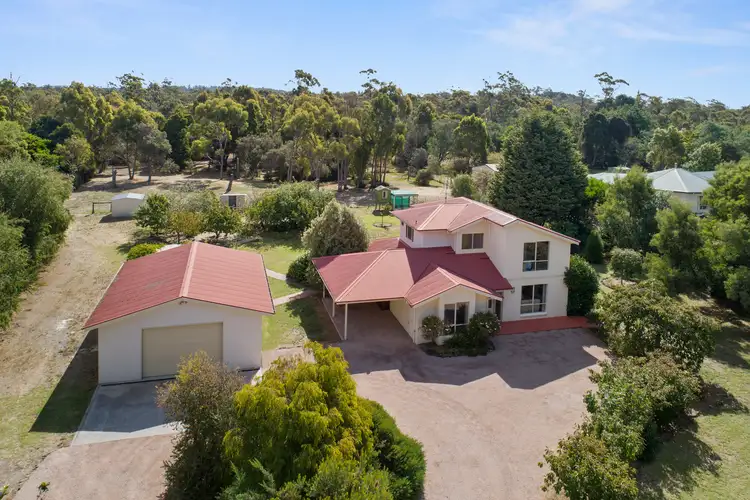 Second view of Homely house listing, 96 Shannon Drive, Port Sorell TAS 7307