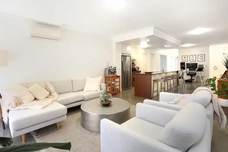 Main view of Homely house listing, 24/2 Geraldton Drive, Varsity Lakes QLD 4227