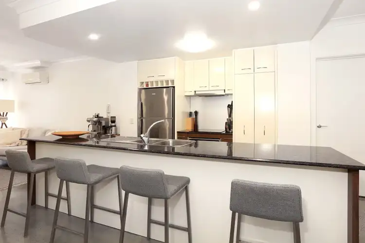 Fourth view of Homely house listing, 24/2 Geraldton Drive, Varsity Lakes QLD 4227