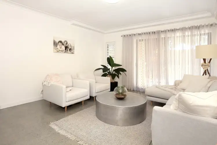 Fifth view of Homely house listing, 24/2 Geraldton Drive, Varsity Lakes QLD 4227
