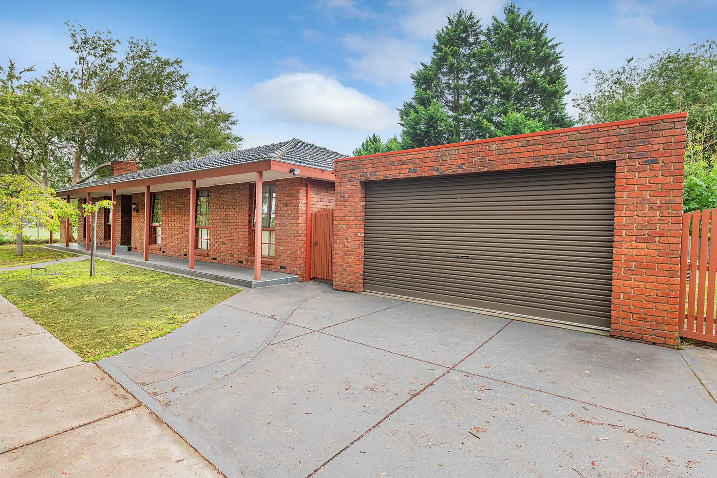 Main view of Homely house listing, 47 Dairy Lane, Ferntree Gully VIC 3156