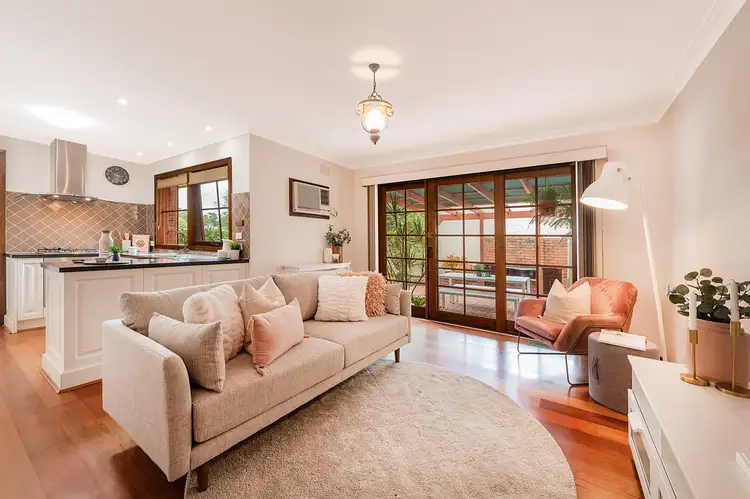 Second view of Homely house listing, 47 Dairy Lane, Ferntree Gully VIC 3156