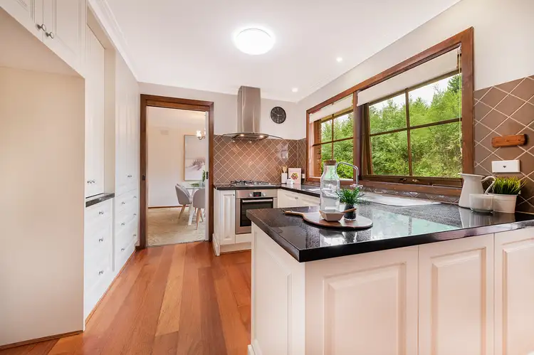 Fifth view of Homely house listing, 47 Dairy Lane, Ferntree Gully VIC 3156
