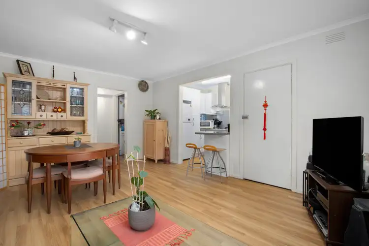 Main view of Homely unit listing, 7/109 Weatherall Road, Cheltenham VIC 3192