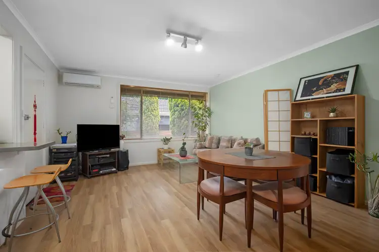 Second view of Homely unit listing, 7/109 Weatherall Road, Cheltenham VIC 3192