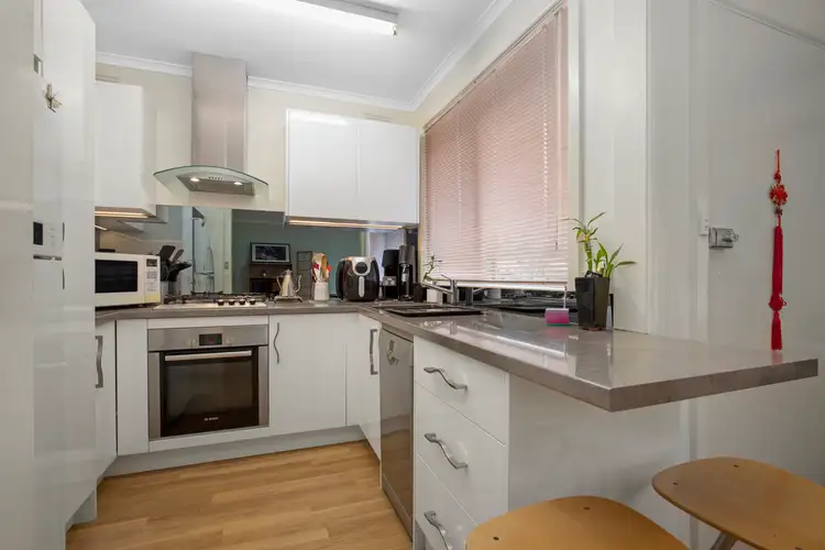 Third view of Homely unit listing, 7/109 Weatherall Road, Cheltenham VIC 3192