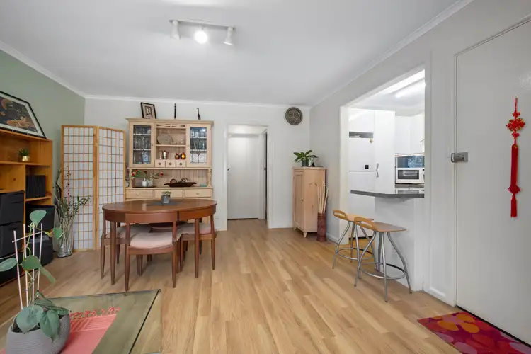 Fifth view of Homely unit listing, 7/109 Weatherall Road, Cheltenham VIC 3192