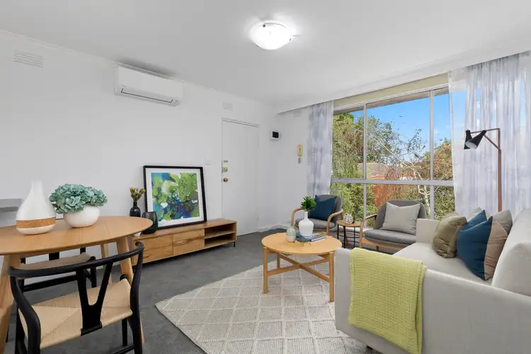 Second view of Homely unit listing, 3/117 Park Road, Cheltenham VIC 3192