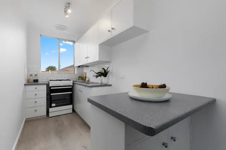 Third view of Homely unit listing, 3/117 Park Road, Cheltenham VIC 3192