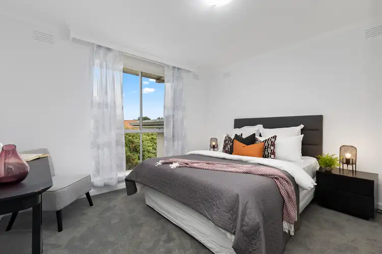 Fifth view of Homely unit listing, 3/117 Park Road, Cheltenham VIC 3192