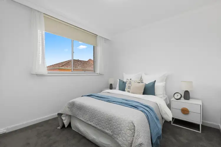 Sixth view of Homely unit listing, 3/117 Park Road, Cheltenham VIC 3192